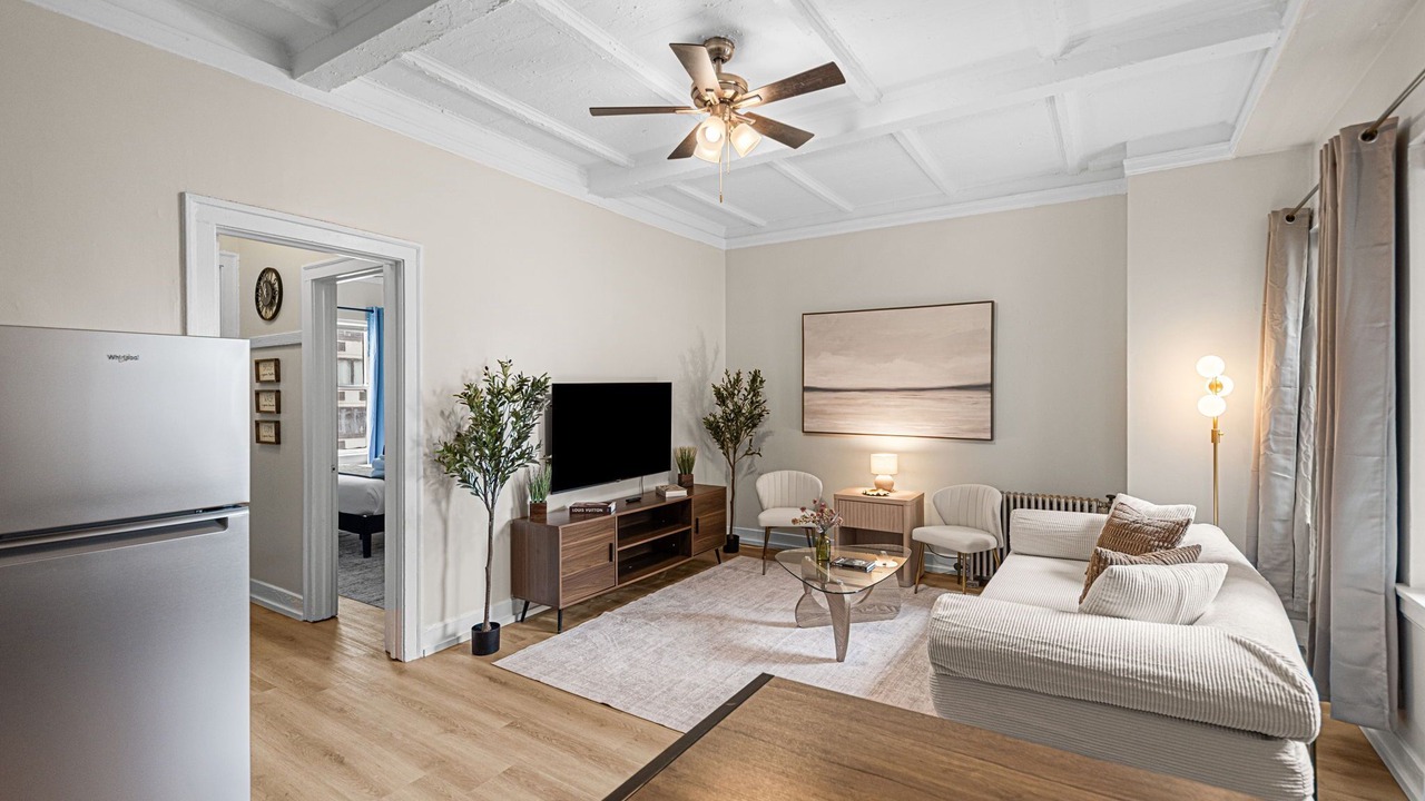 Photo of Livingroom in Gold Coast