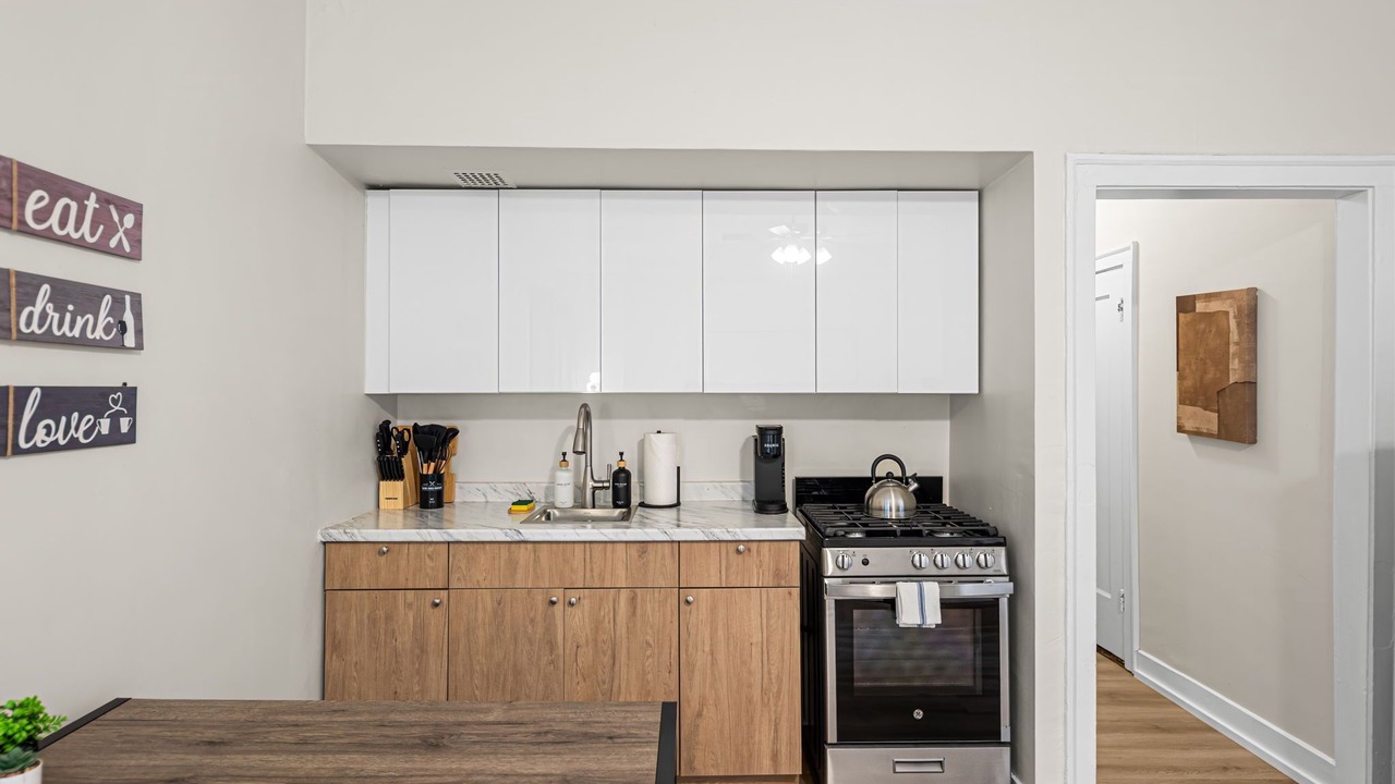 Photo of Kitchen in Gold Coast