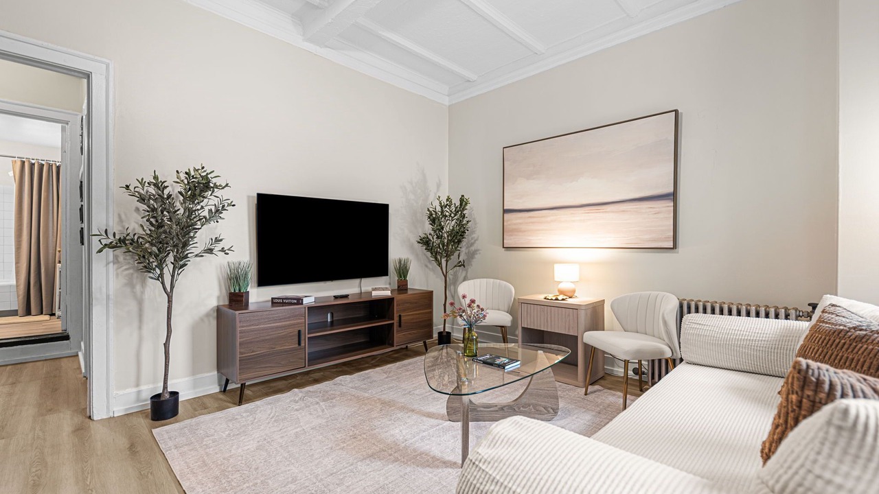 Photo of Livingroom in Gold Coast
