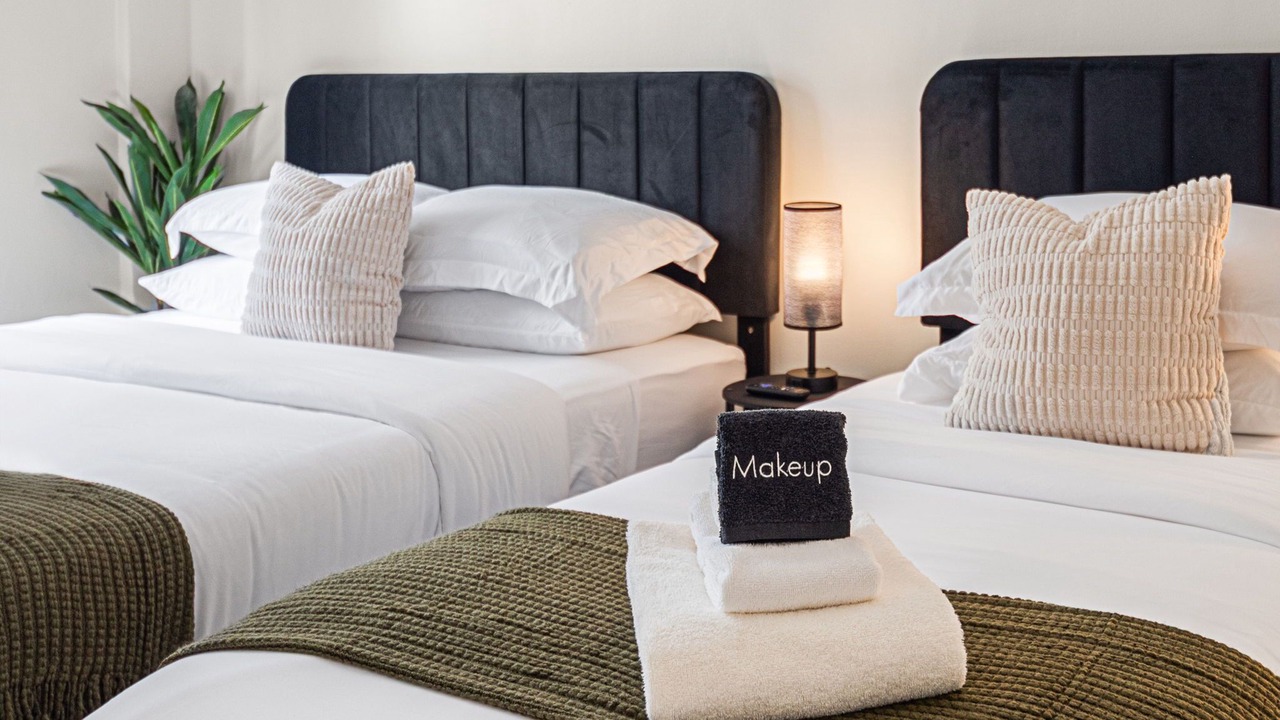 Photo of Bedroom in Gold Coast