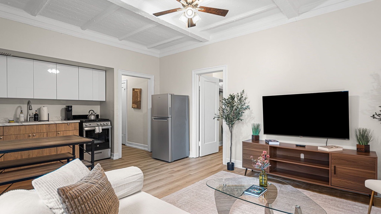 Photo of Livingroom in Gold Coast
