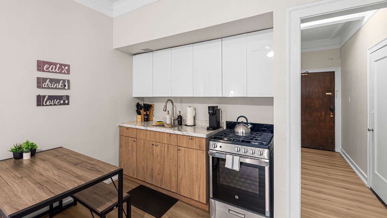 Photo of Kitchen in Gold Coast