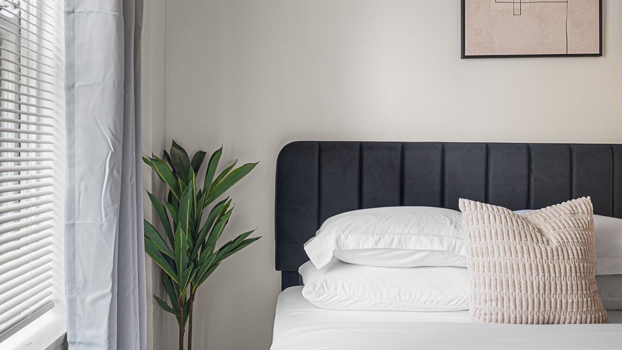 Photo of Bedroom in Gold Coast