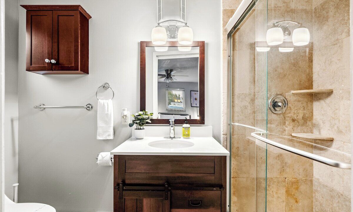 Photo of Bathroom in Westgate