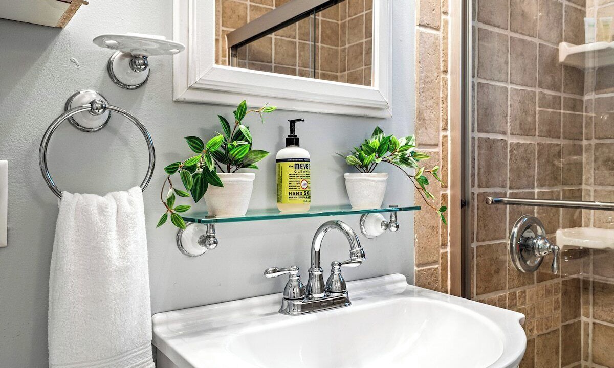 Photo of Bathroom in Westgate