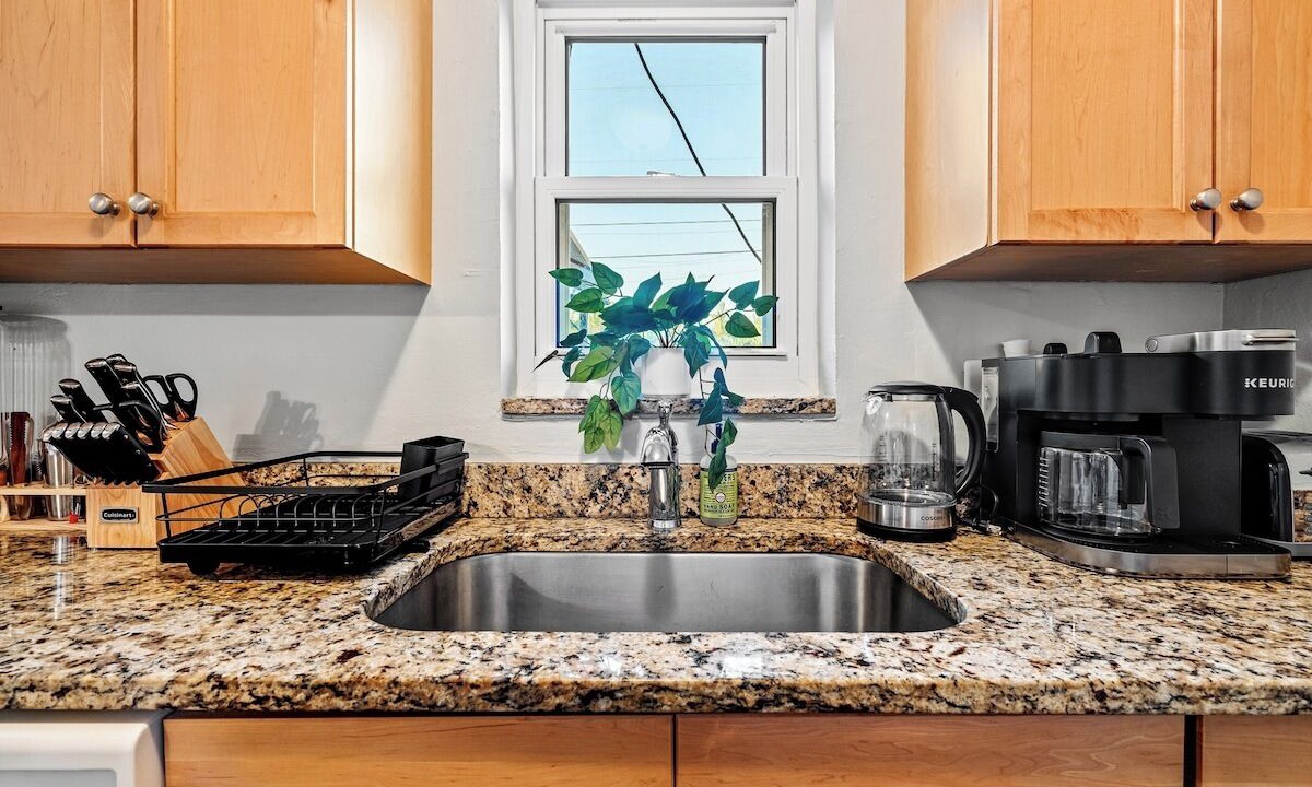 Photo of Kitchen in Westgate