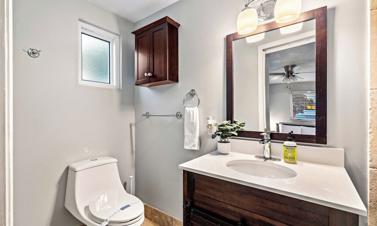 Photo of Bathroom in Westgate