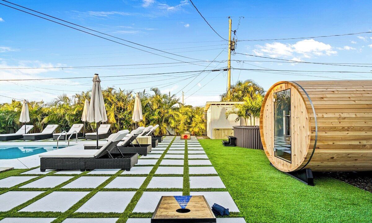 Photo of Outdoor in Westgate