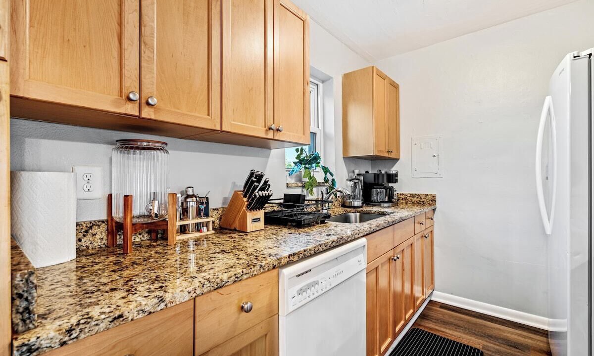 Photo of Kitchen in Westgate