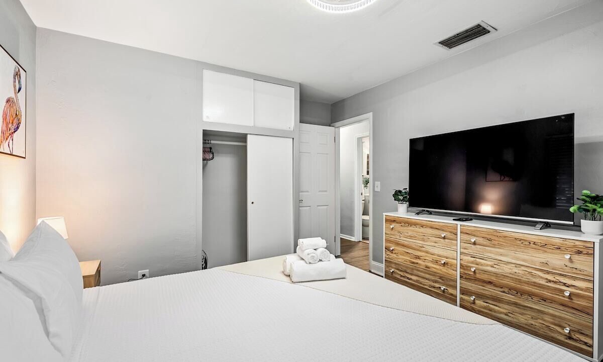 Photo of Bedroom in Westgate