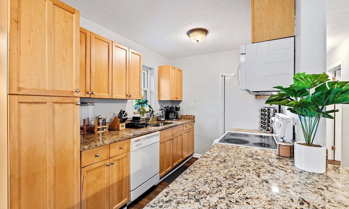 Photo of Kitchen in Westgate