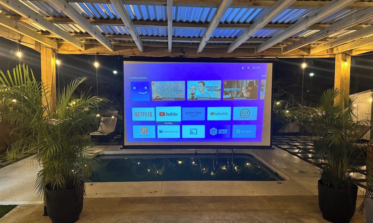 Photo of Outdoor in Westgate