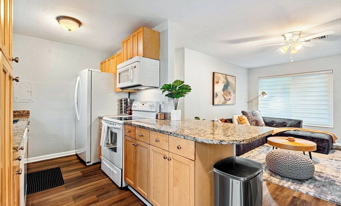 Photo of Kitchen in Westgate