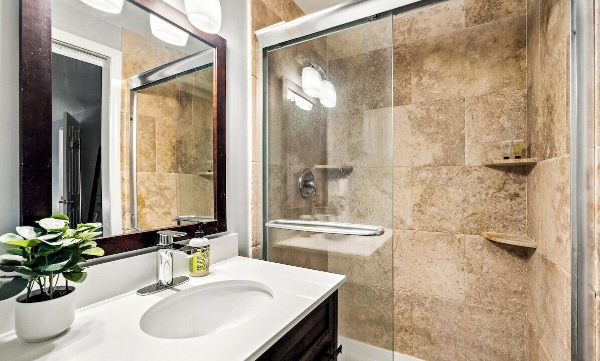 Photo of Bathroom in Westgate