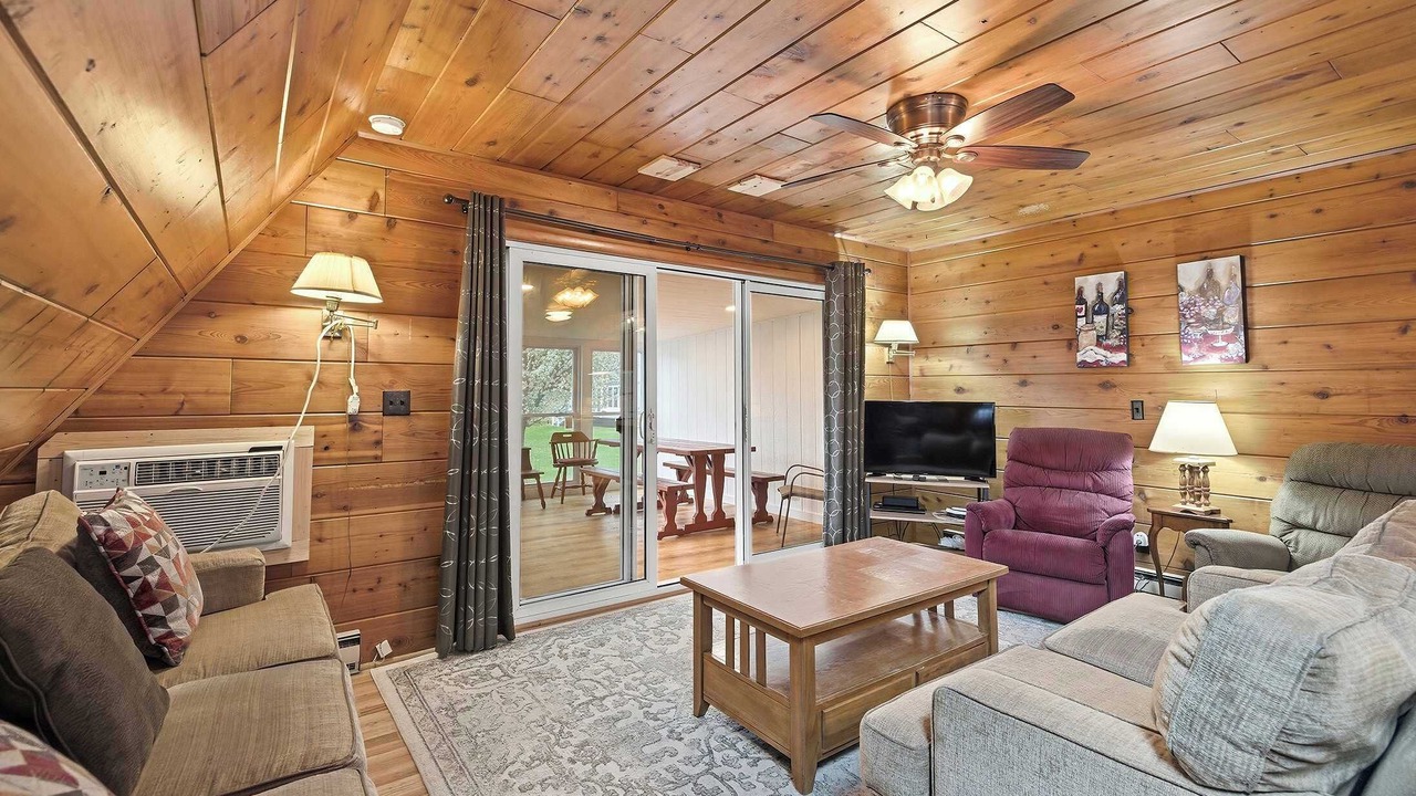Photo of Bedroom in Stevensville