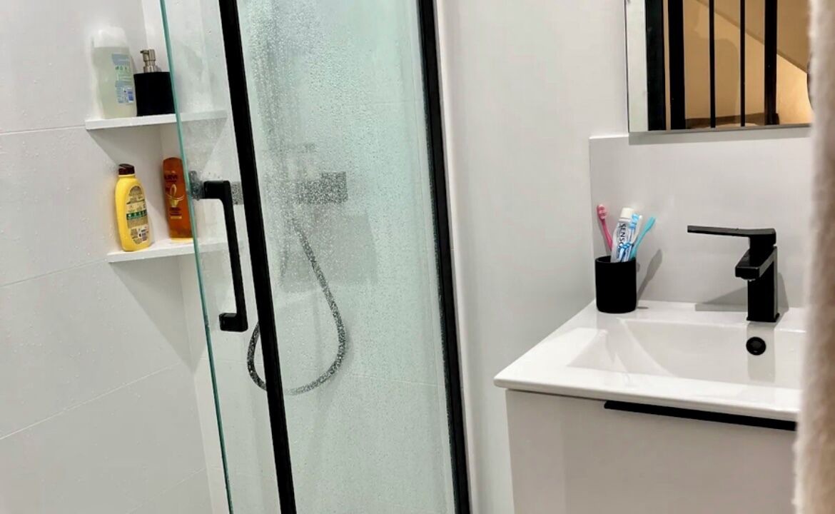Photo of Bathroom in Quartier du Panier