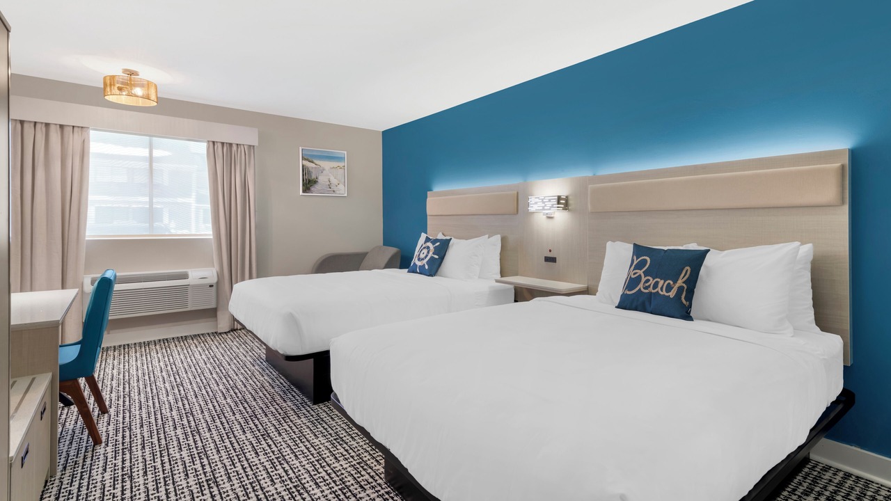 Photo of Bedroom in Hyannis
