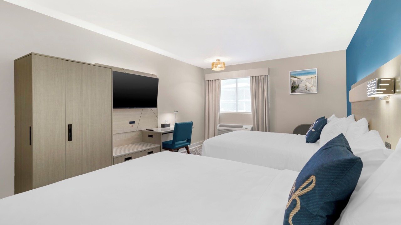 Photo of Bedroom in Hyannis