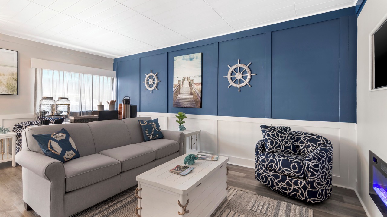 Photo of Livingroom in Hyannis