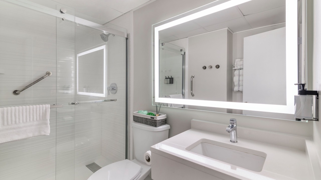 Photo of Bathroom in Hyannis
