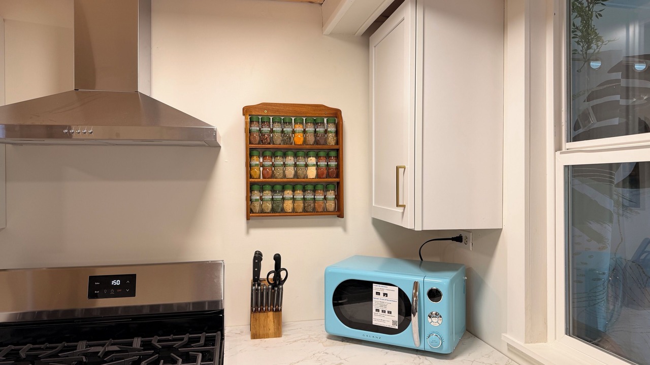 Photo of Kitchen in Stockade Historic District