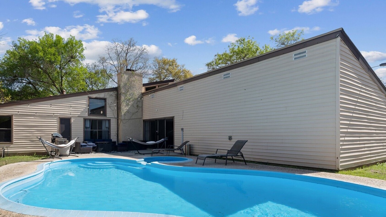 Photo of Outdoor in North San Antonio - SAT