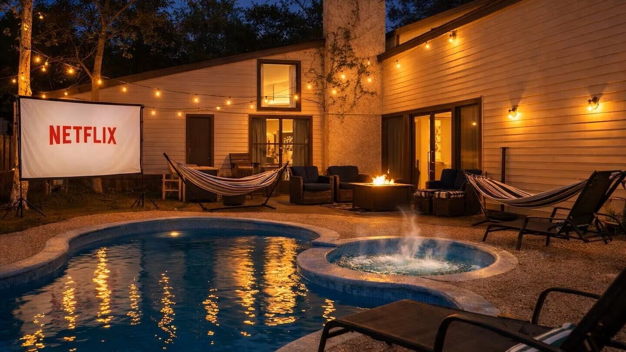 Photo of Outdoor in North San Antonio - SAT