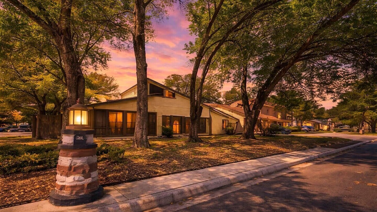 Photo of Outdoor in North San Antonio - SAT
