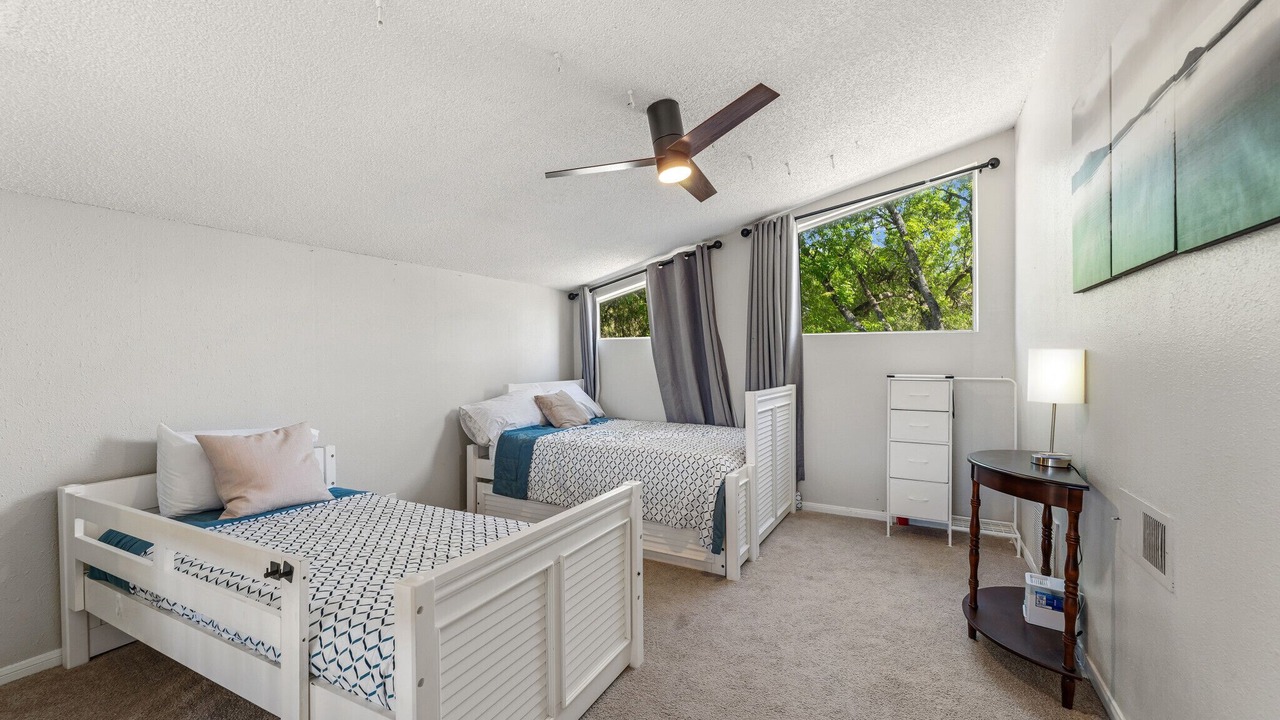 Photo of Bedroom in North San Antonio - SAT