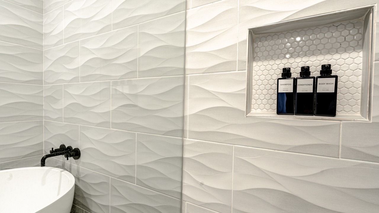 Photo of Bathroom in North San Antonio - SAT