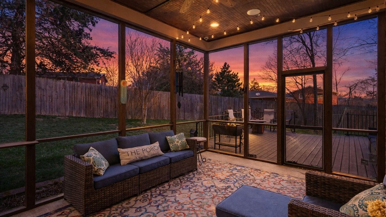 Photo of Outdoor in Bellevue