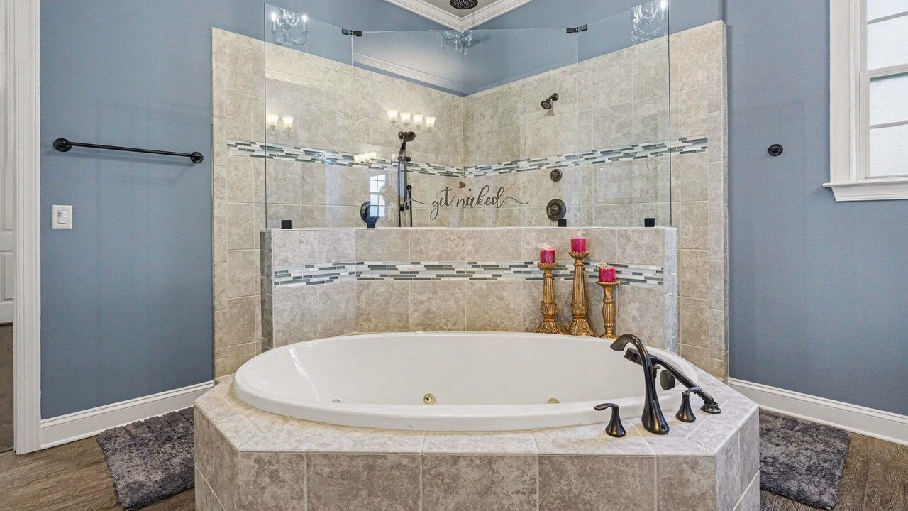 Photo of Bathroom in Bellevue