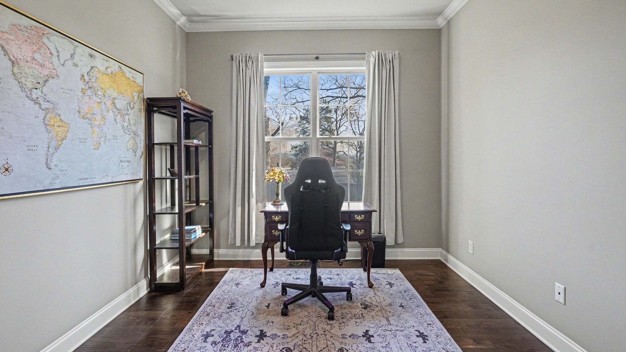Photo of Bedroom in Bellevue
