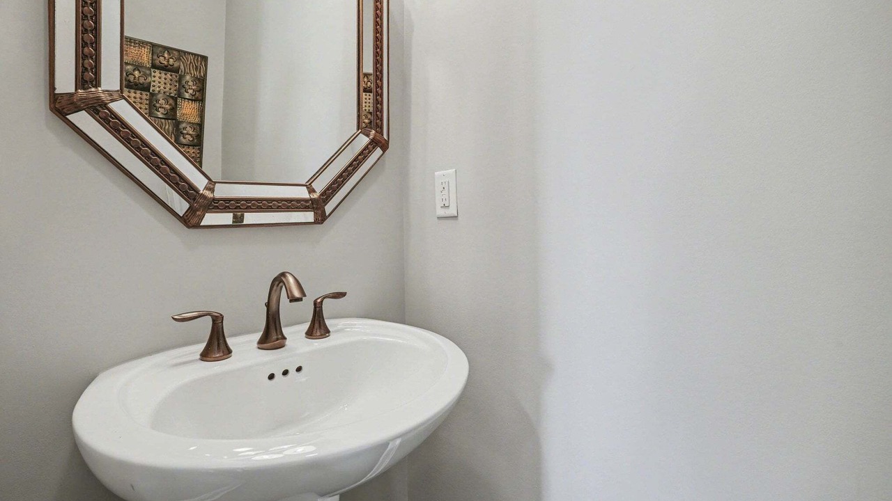 Photo of Bathroom in Bellevue