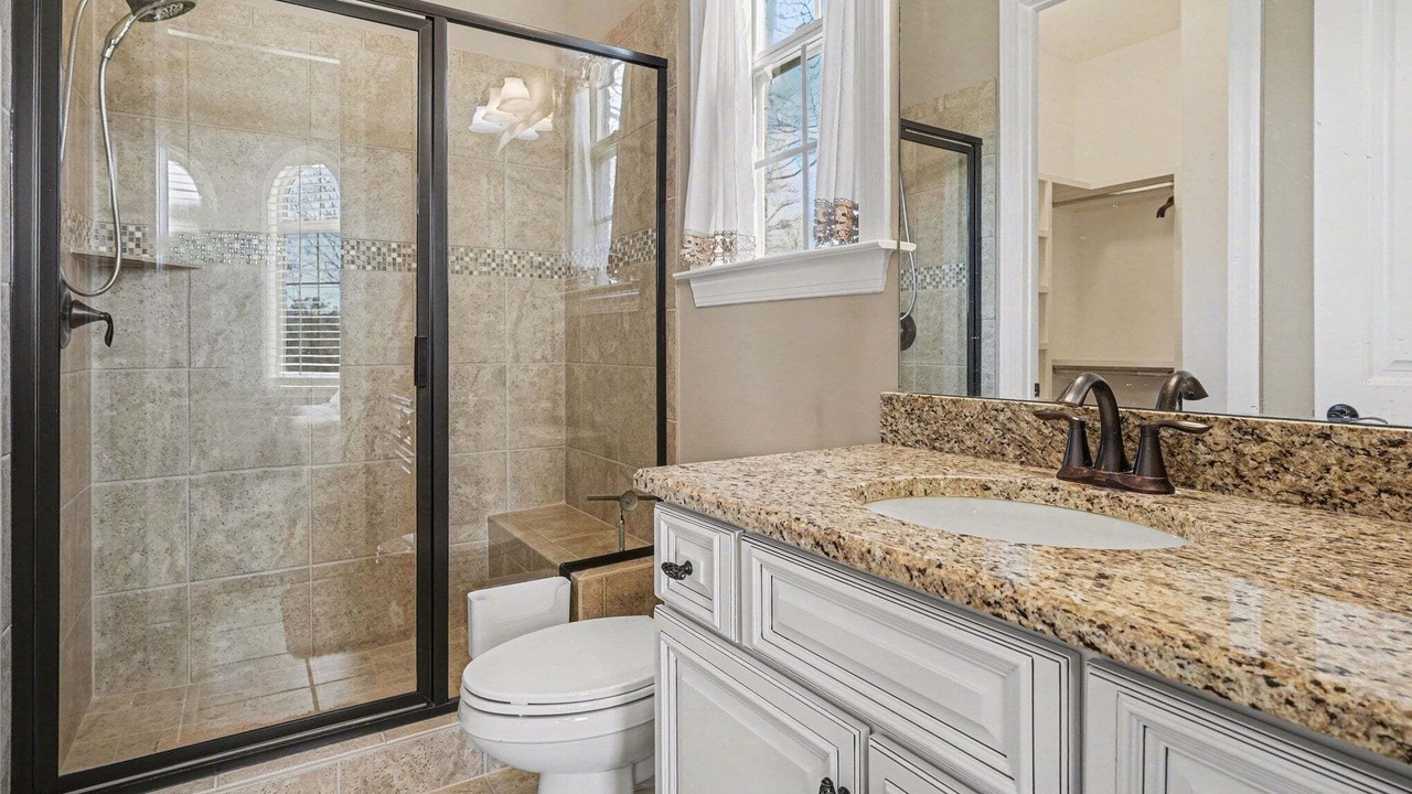 Photo of Bathroom in Bellevue