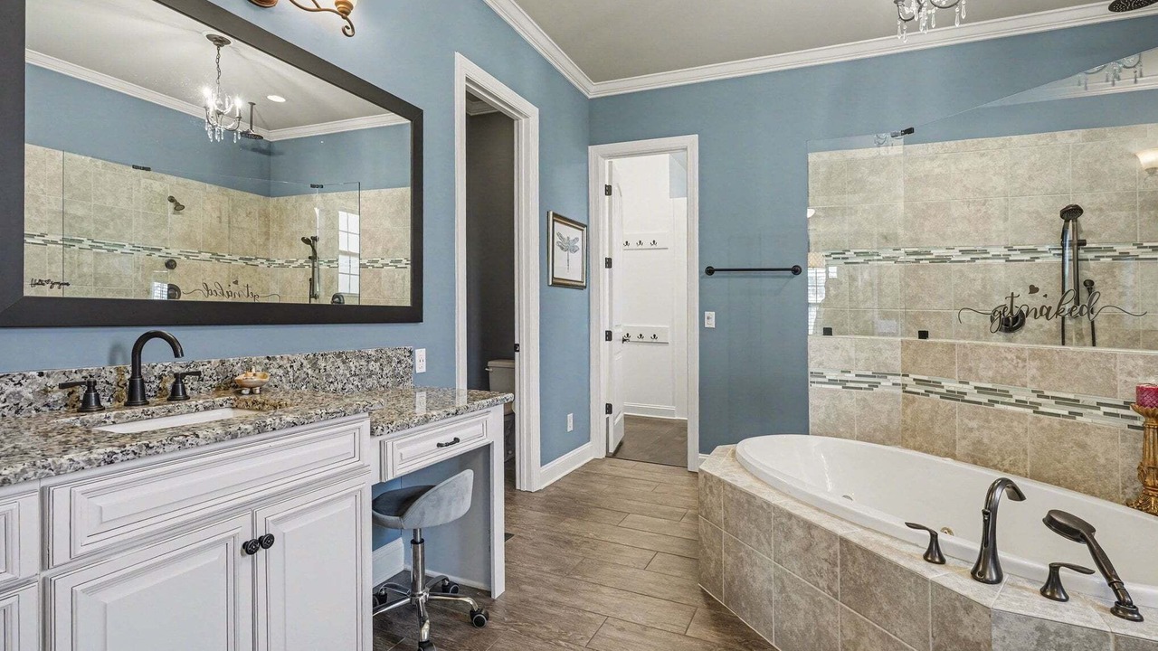 Photo of Bathroom in Bellevue