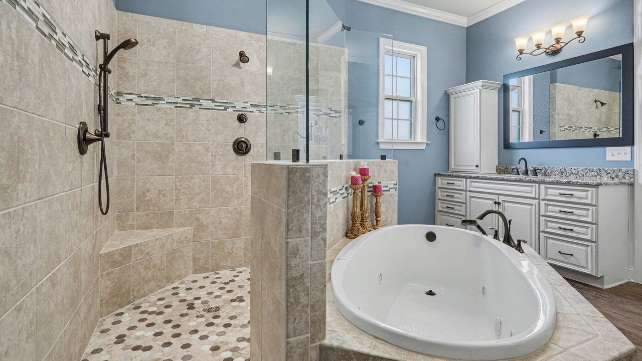 Photo of Bathroom in Bellevue