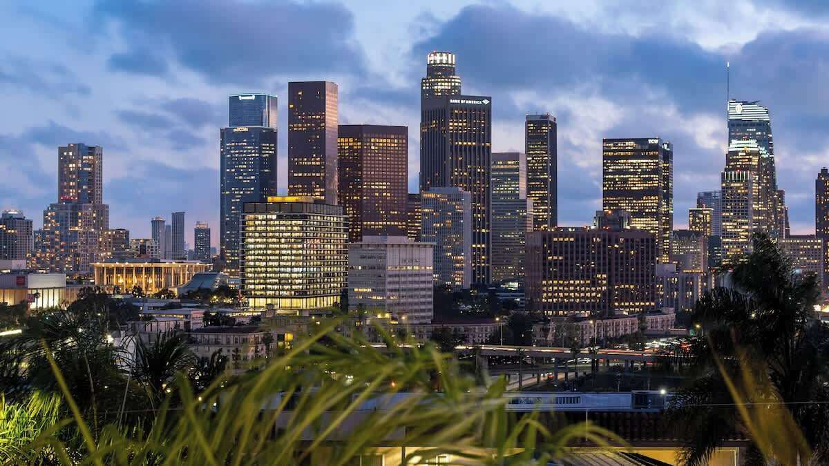 Photo of Others in Downtown Los Angeles