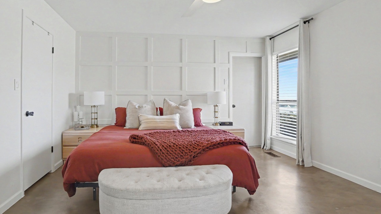 Photo of Bedroom in Jenks