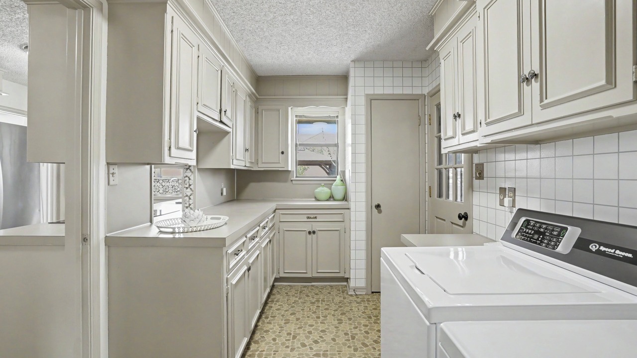Photo of Kitchen in Jenks