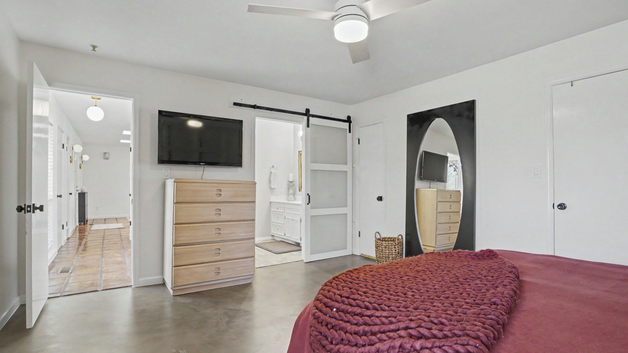 Photo of Bedroom in Jenks