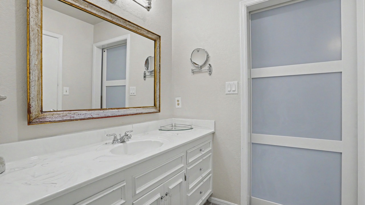 Photo of Bathroom in Jenks