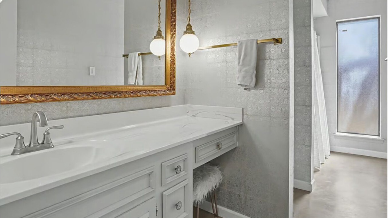 Photo of Bathroom in Jenks