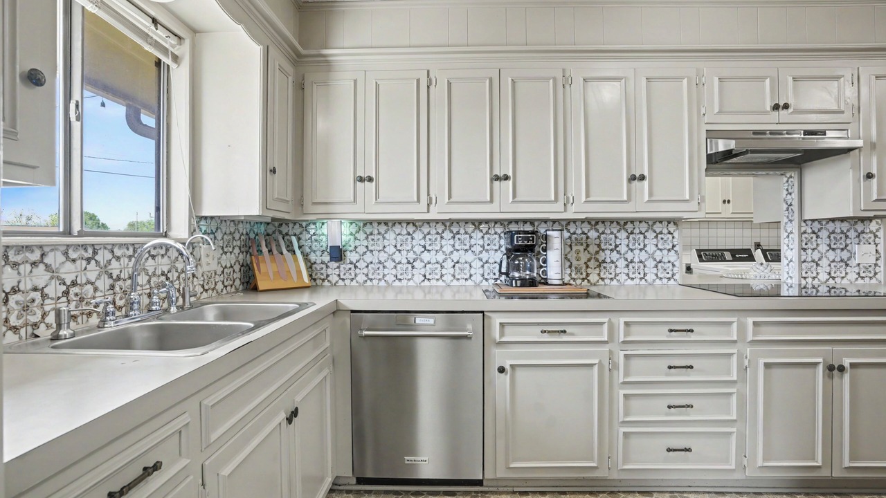 Photo of Kitchen in Jenks