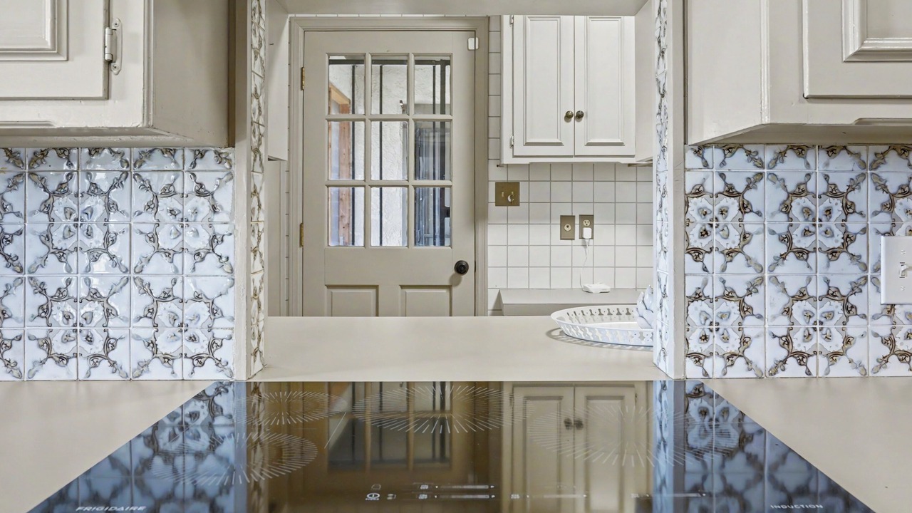 Photo of Bathroom in Jenks