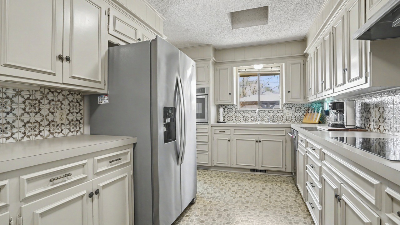 Photo of Kitchen in Jenks