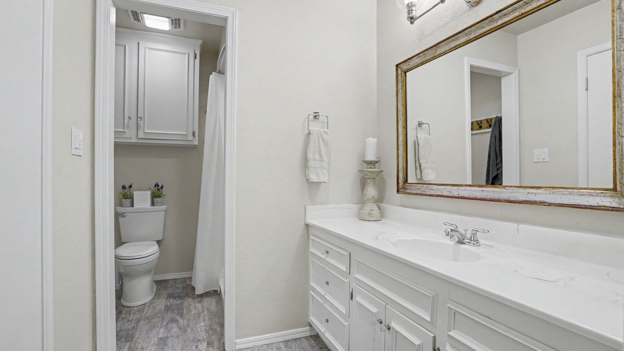 Photo of Bathroom in Jenks