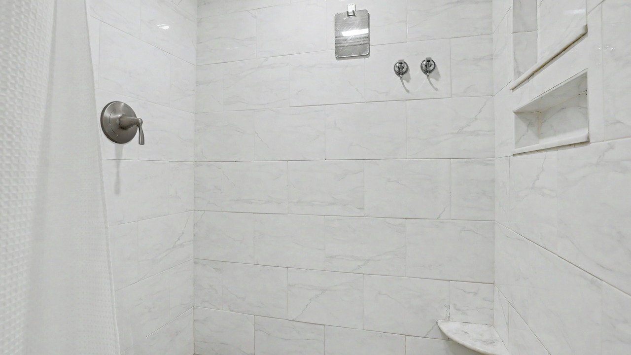 Photo of Bathroom in Jenks