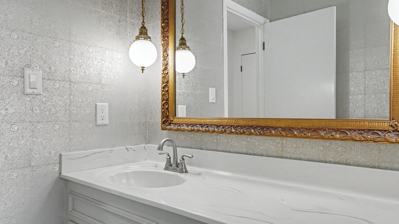 Photo of Bathroom in Jenks