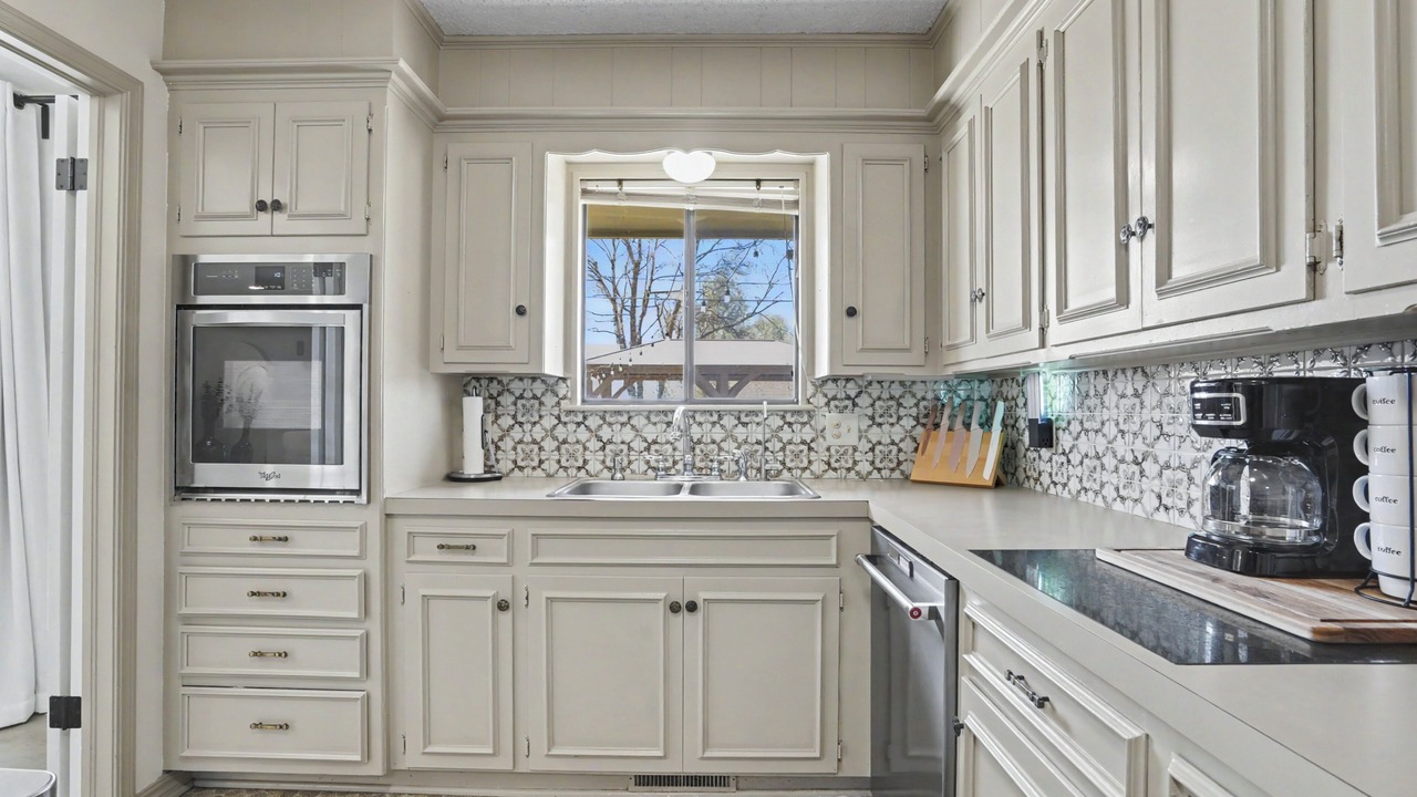 Photo of Kitchen in Jenks
